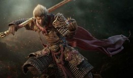 黑悟空最早爆料视频,科幻巨制背后的神秘世界